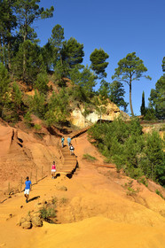 France, Roussillon