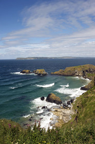 Ulster, Antrim Coast