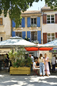 France, Saint Remy de Provence