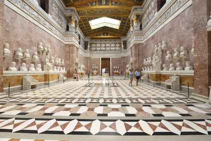 Allemagne region baviere bayern district haut palatinat