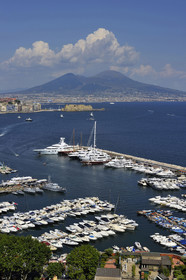 Italie, Napoli