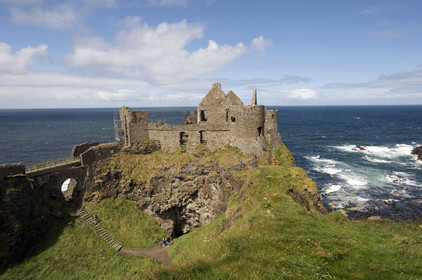 Ulster, Antrim Coast