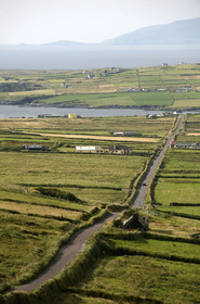 Irlande, Kerry