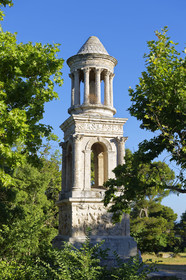 France, Saint Remy de Provence