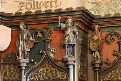 France, Haut Koenigsbourg