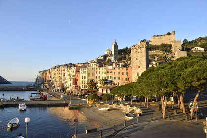 Italie, Portovenere