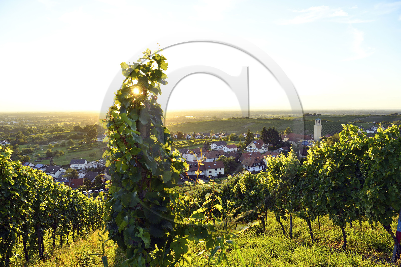 Allemagne, Baden-Baden