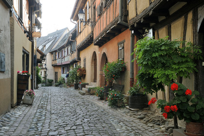 France, Eguisheim