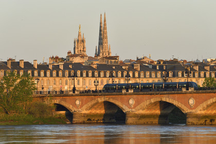 France, Bordeaux