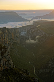 France, Verdon