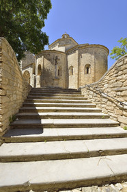 France, St Martin de Londres