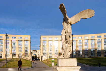 France, Montpellier