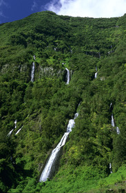 Ile de la Réunion.France