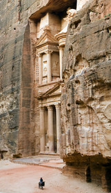Petra, Jordan
