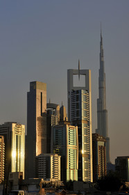 Dubai, E.A.U