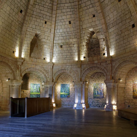 France, Simiane la Rotonde