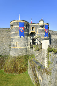 France, Angers