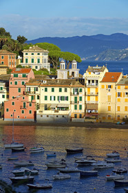 Italie, Sestri Levante