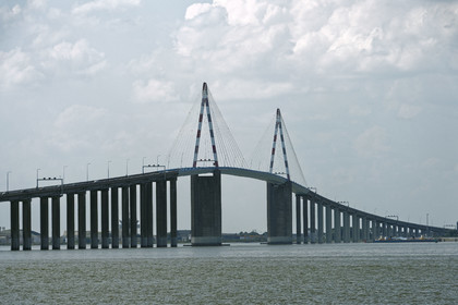 France, Saint Nazaire