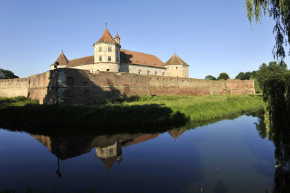 Roumanie, Fagaras