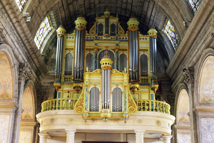 France, Saint Remy de Provence