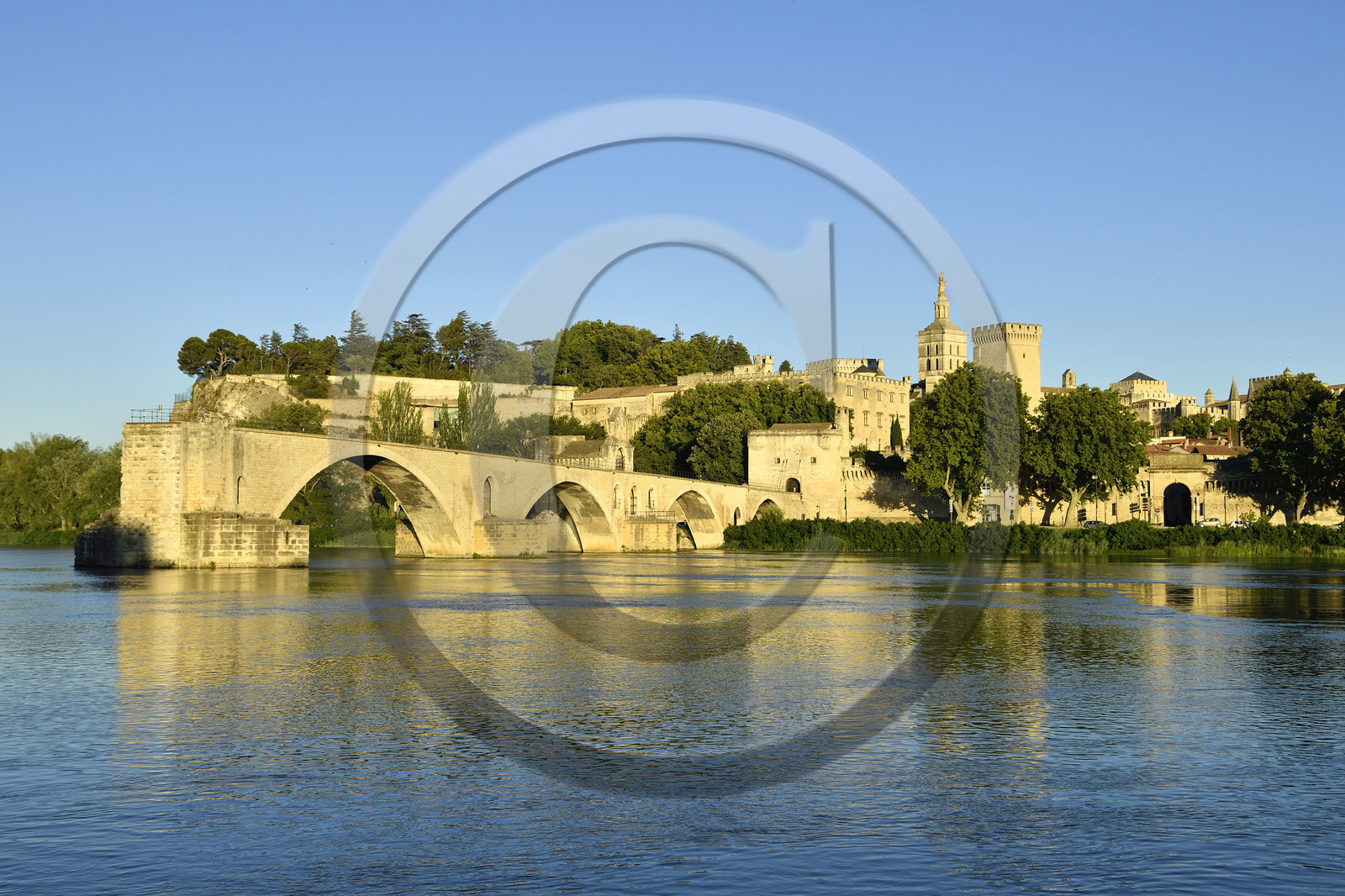 France, Avignon