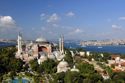 Istanbul, Turkey