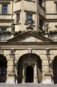 Allemagne, Rothenburg