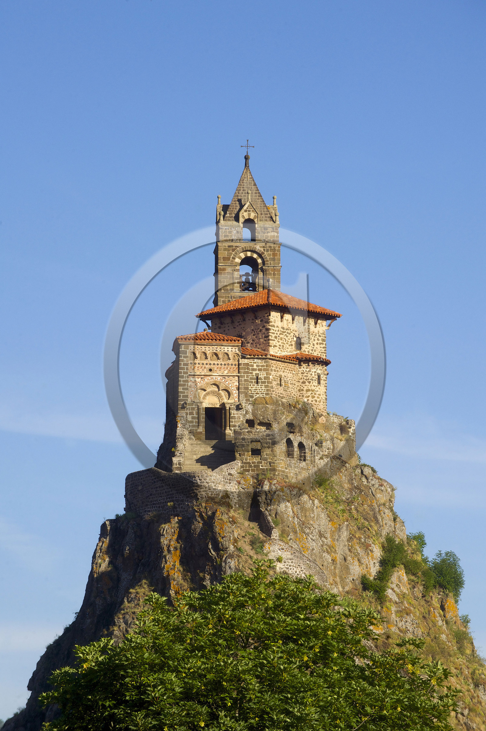 France, Le Puy en Velay