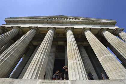 Allemagne region baviere bayern district haut palatinat