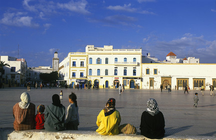 MAROC   ESSAOUIRA
