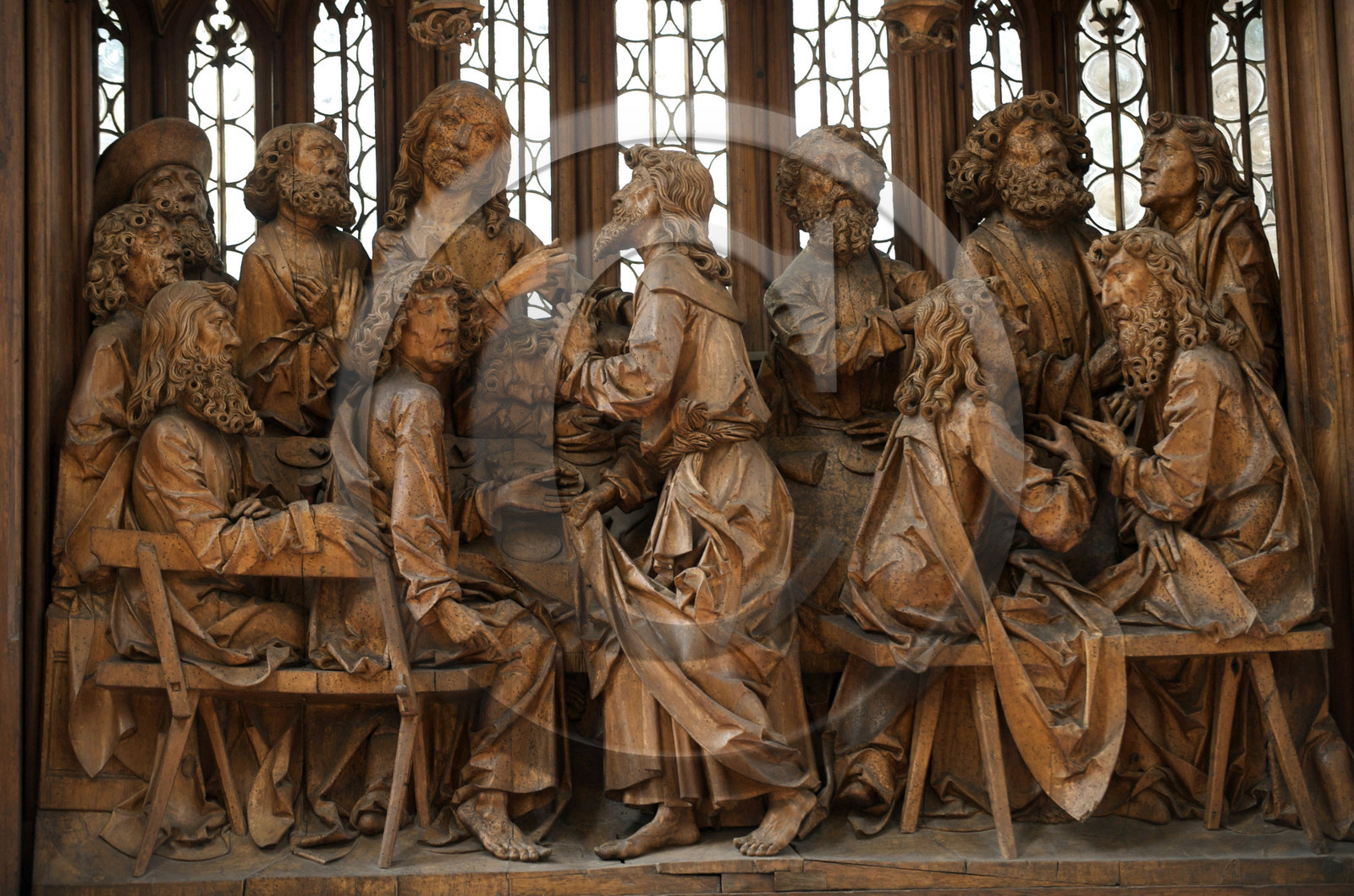 Allemagne, Rothenburg