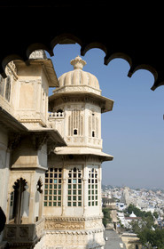 Inde, Udaipur