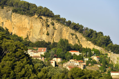 France, Roquebrune
