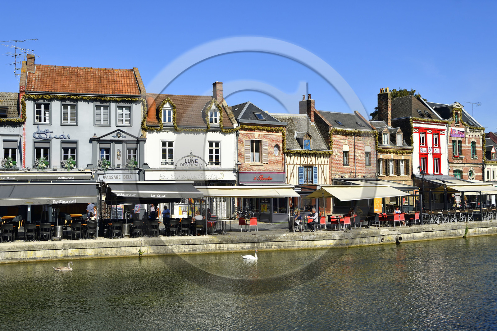 France, Amiens
