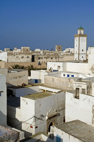 Essaouira, Marokko