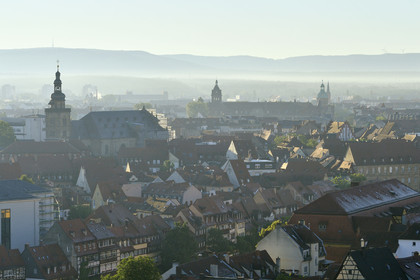 Allemagne, Bamberg