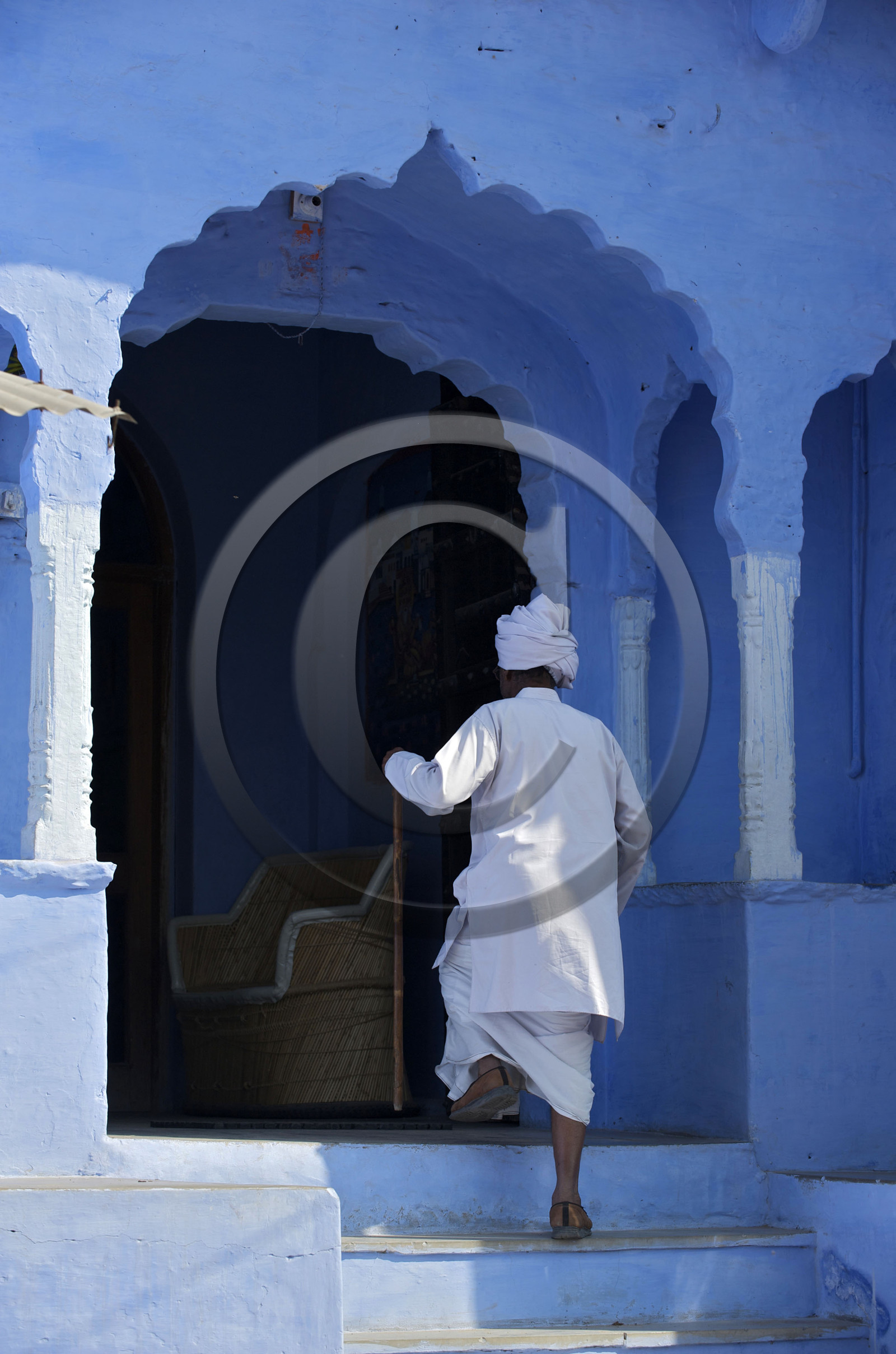 Inde, Pushkar