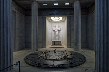 France, Hartmannswillerkopf