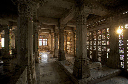 Inde, Ahmedabad