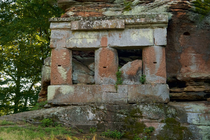 France,  Niederbronn