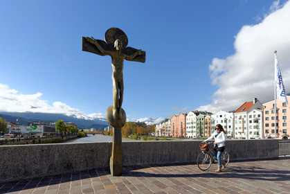 Autriche, Innsbruck
