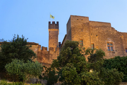 France, Salon de Provence