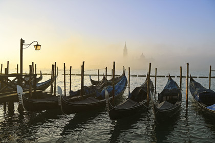 Italie, Venise