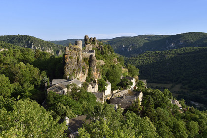 France, Saint Véran