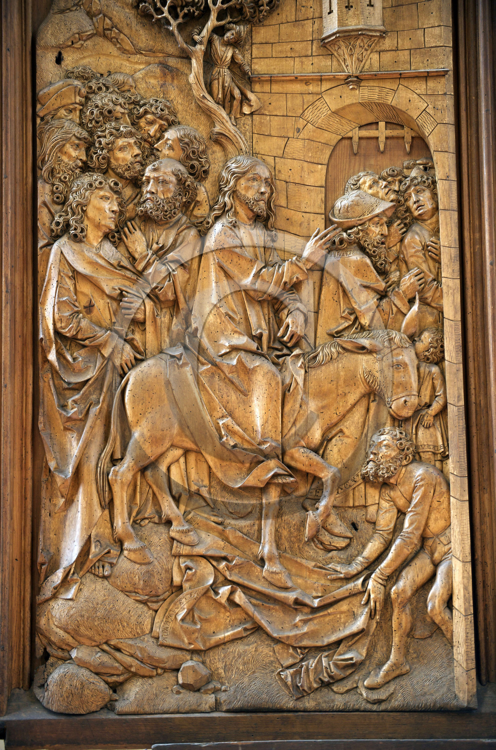 Allemagne, Rothenburg