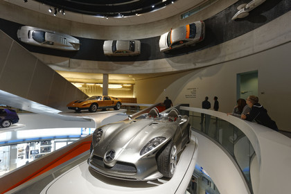 Allemagne, Stuttgart