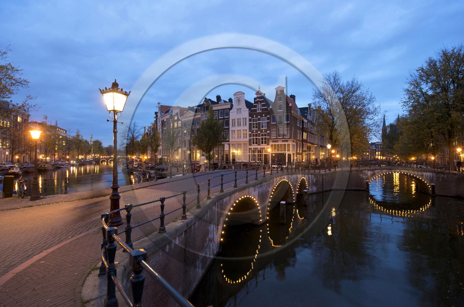 Hollande, Amsterdam