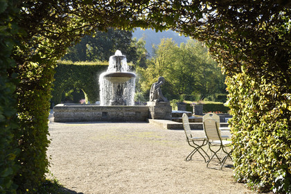 Allemagne, Baden-Baden