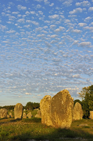 France, Carnac